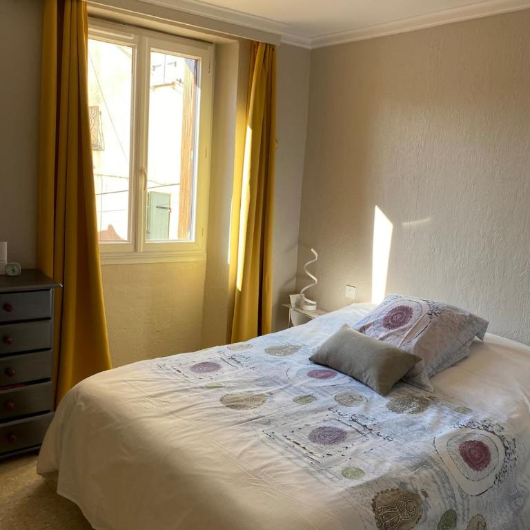 LE paradis - Maison 2 Chambres - 5