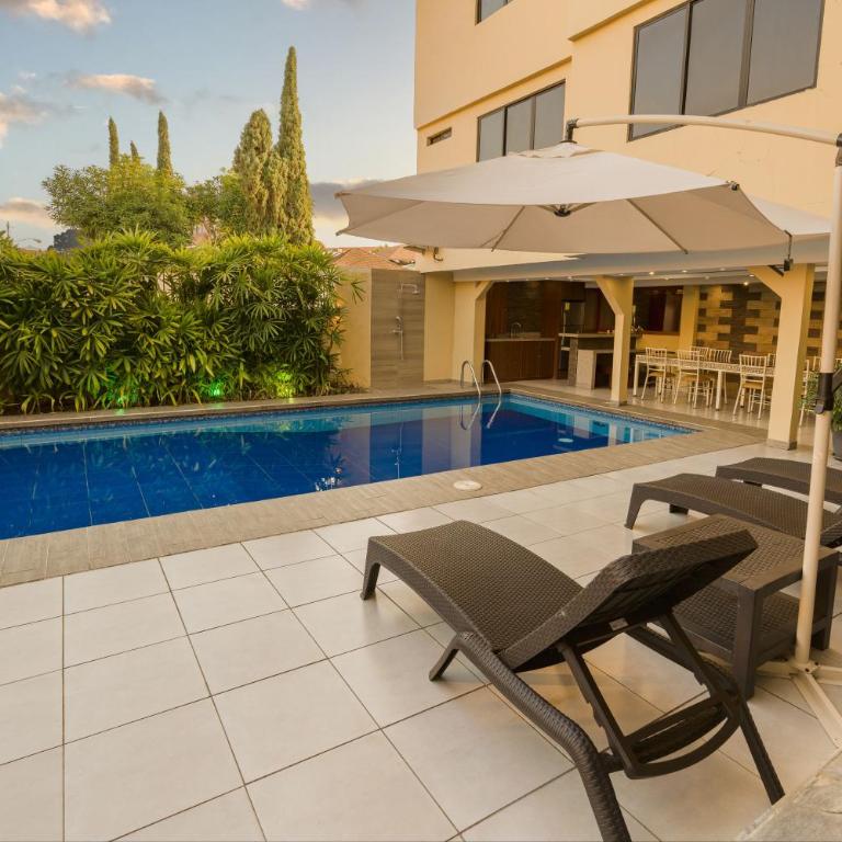 Suite Exclusiva en Machala - Suite Deluxe - 12