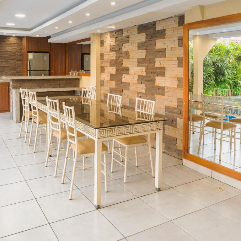 Suite Exclusiva en Machala - Suite Deluxe - 13