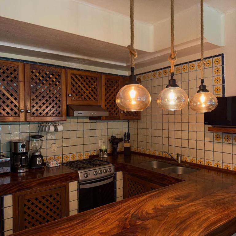 Villas del Sol en Los Tules - Apartamento con 4 dormitorios - 10