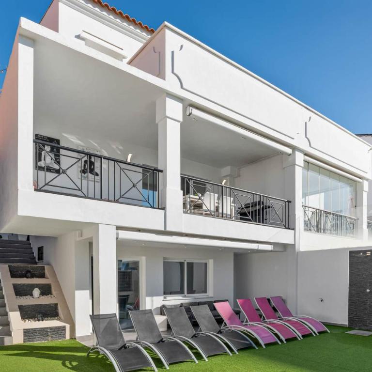Thelifehouse - Villa - 1