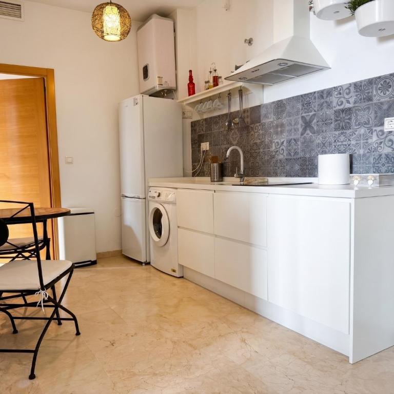 La Magdalena Home - Apartment mit 2 Schlafzimmern - 10