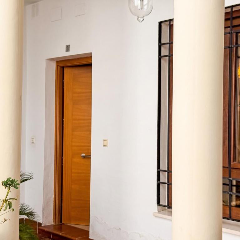 La Magdalena Home - Apartment mit 2 Schlafzimmern - 23