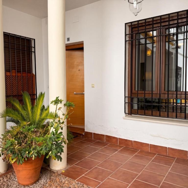 La Magdalena Home - Apartment mit 2 Schlafzimmern - 24