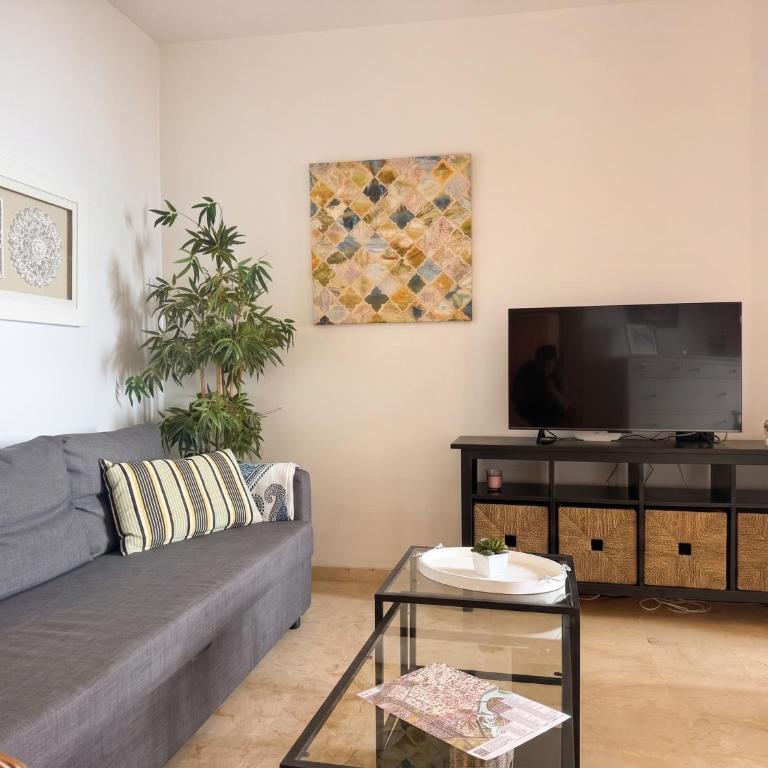 La Magdalena Home - Apartment mit 2 Schlafzimmern - 3