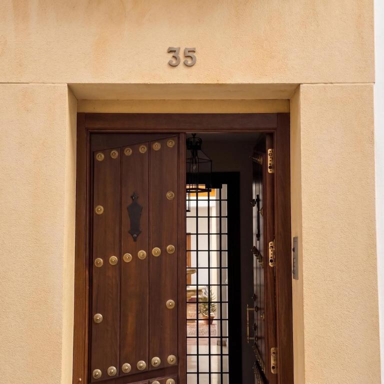La Magdalena Home - Apartment mit 2 Schlafzimmern - 29