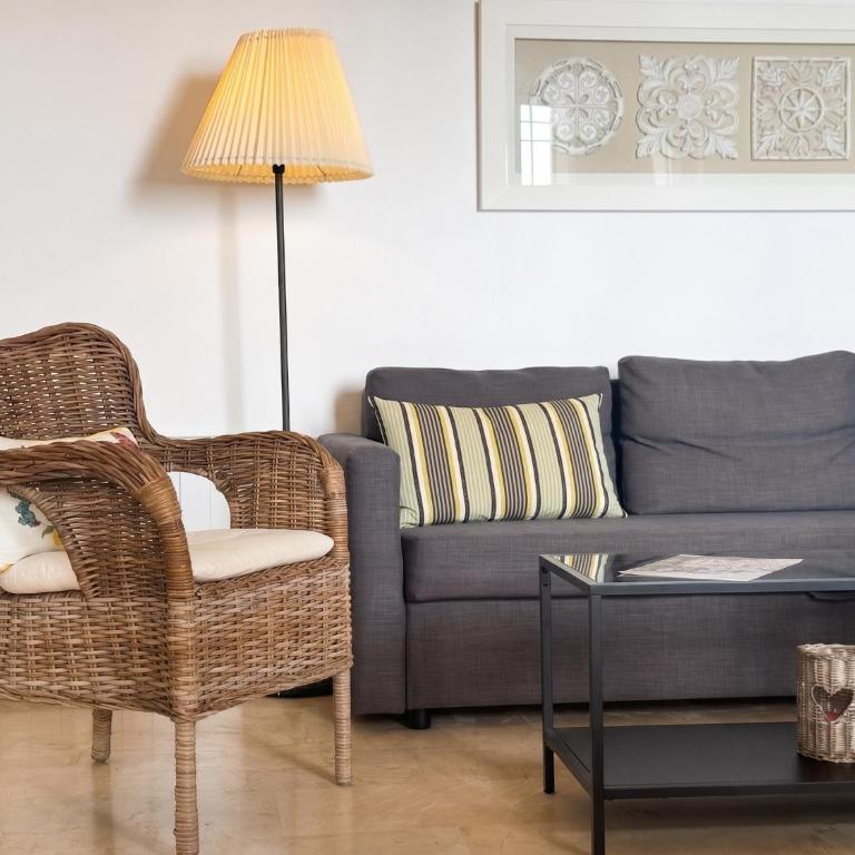 La Magdalena Home - Apartment mit 2 Schlafzimmern - 1