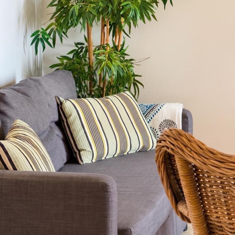La Magdalena Home - Apartment mit 2 Schlafzimmern - 26