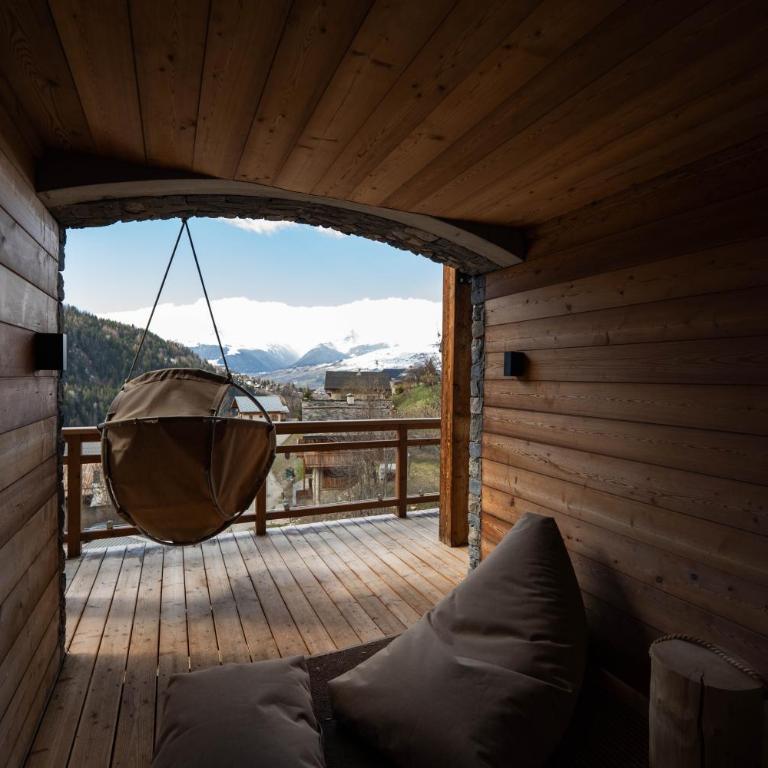 Chalet Pierra Menta - Chalet - 7