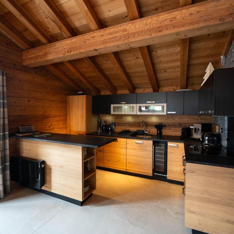 Chalet Pierra Menta - Chalet - 8