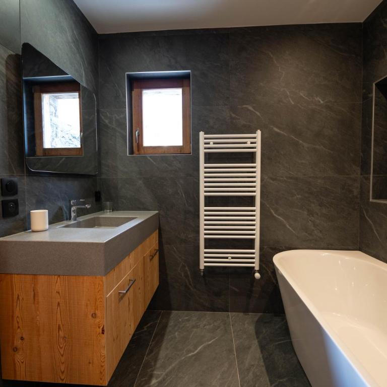 Chalet Pierra Menta - Chalet - 9