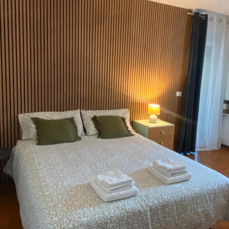 Vicino Alle Terme - Alloggio intero con parcheggio gratuito - Appartamento con 1 Camera da Letto - 3