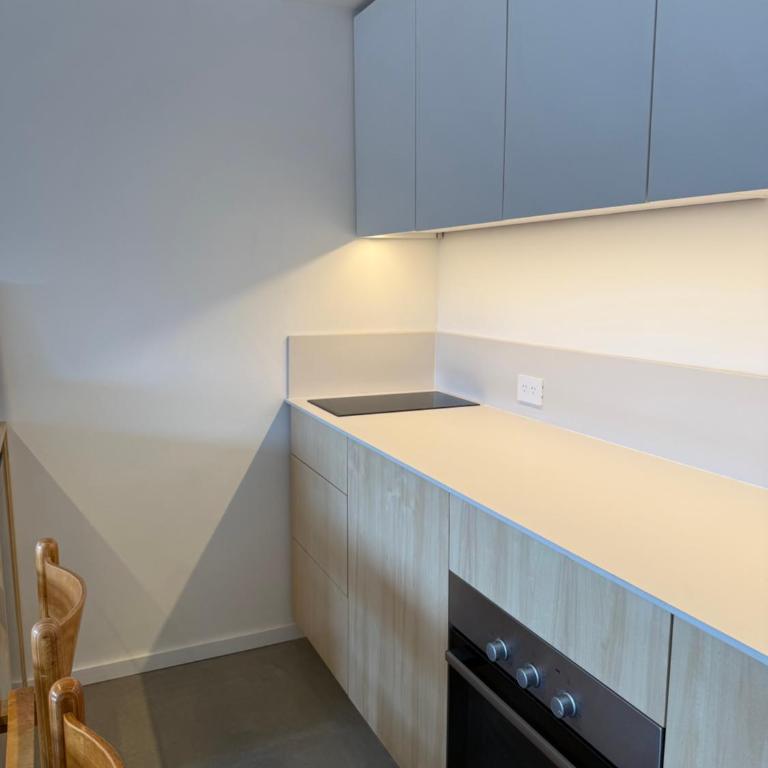 Excelente depto frente a las pistas en Las Leñas - Esparta - One-Bedroom Apartment - 11