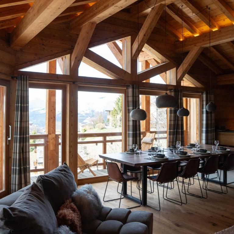 Chalet Pierra Menta - Chalet - 3