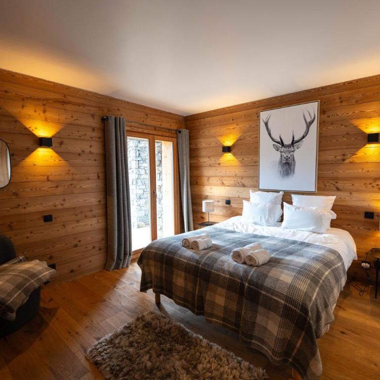 Chalet Pierra Menta - Chalet - 15