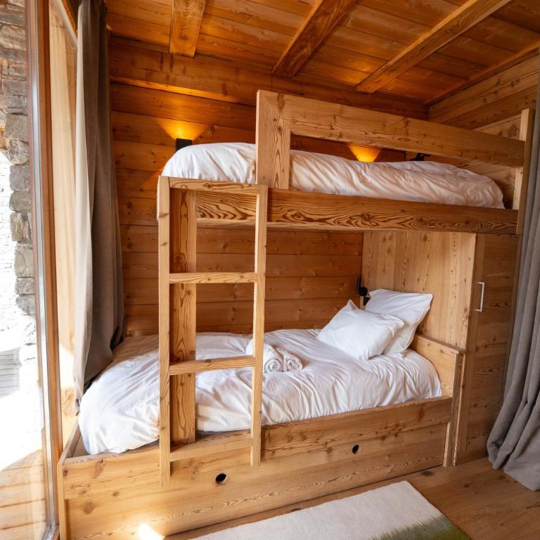 Chalet Pierra Menta - Chalet - 16