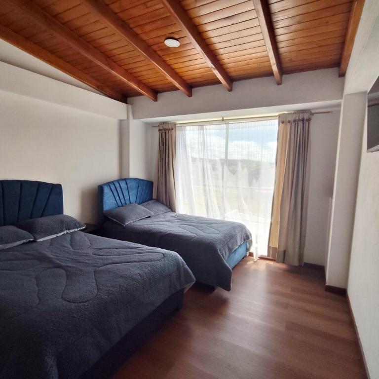 Villa Graciela II - Casa - 6