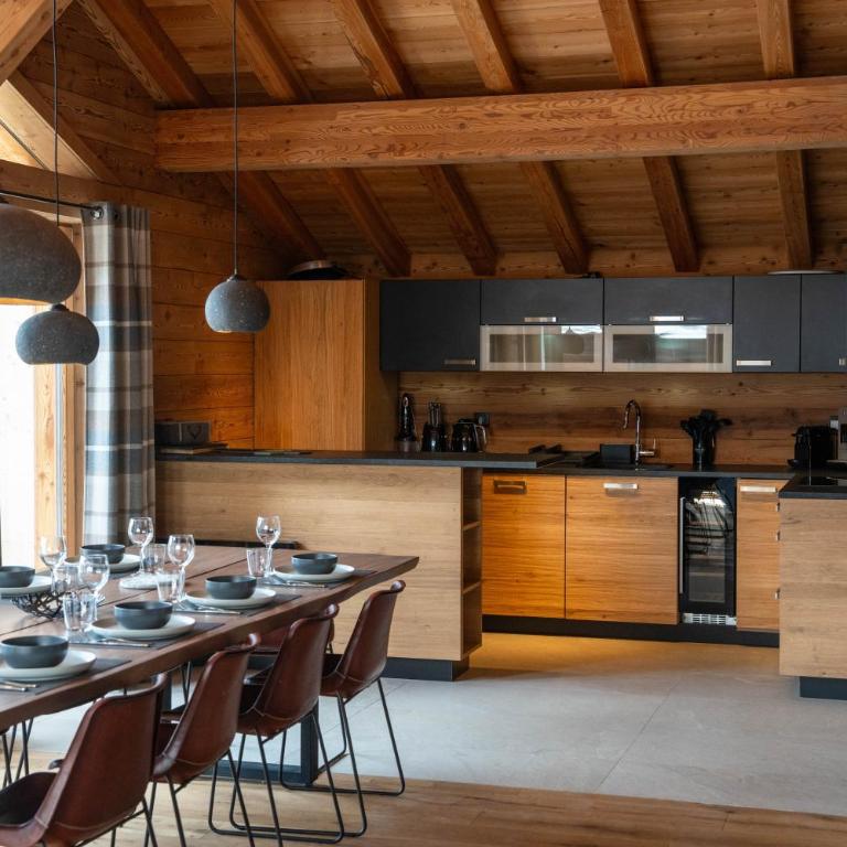 Chalet Pierra Menta - Chalet - 18