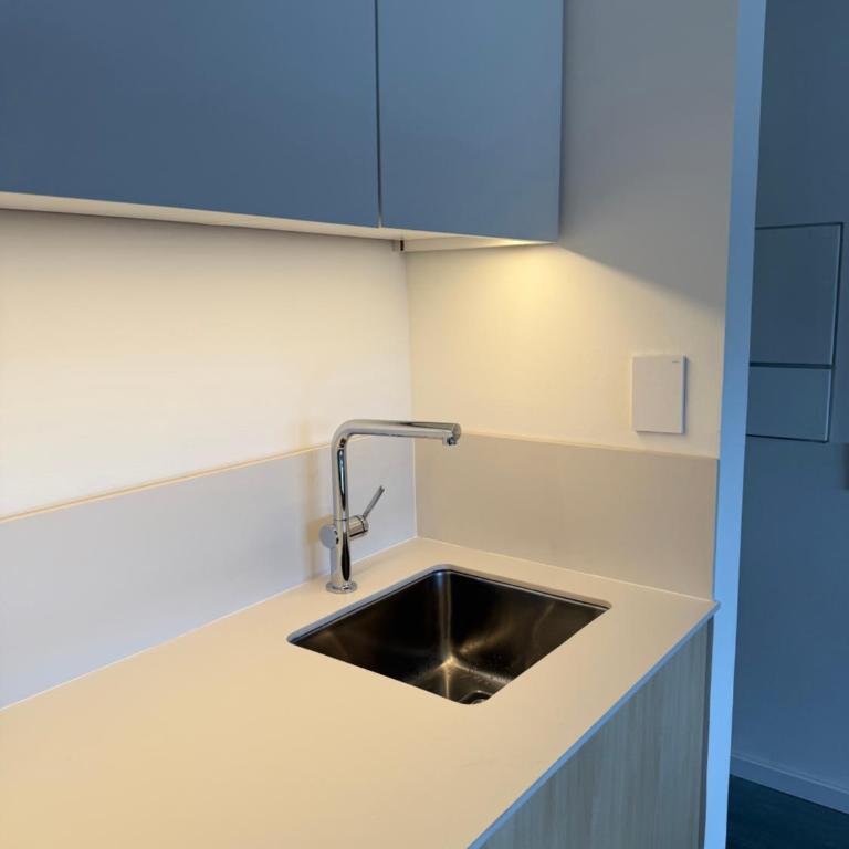 Excelente depto frente a las pistas en Las Leñas - Esparta - One-Bedroom Apartment - 4