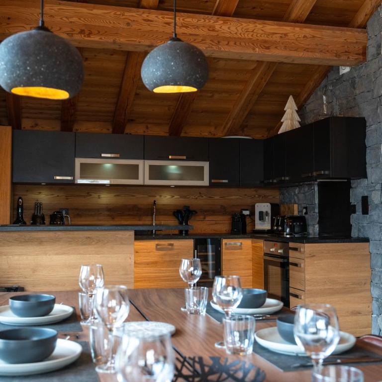 Chalet Pierra Menta - Chalet - 17