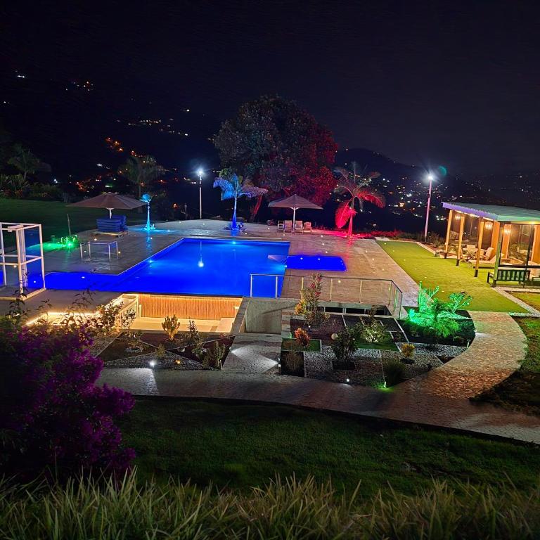 Finca villa rosita 26 - Villa de 3 dormitorios - 1