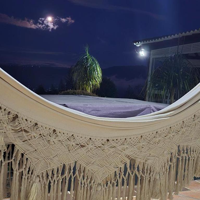 Finca villa rosita 26 - Villa de 3 dormitorios - 11
