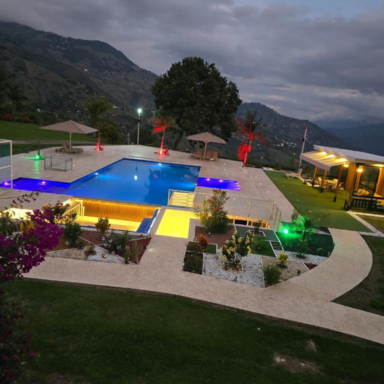 Finca villa rosita 26 - Villa de 3 dormitorios - 12