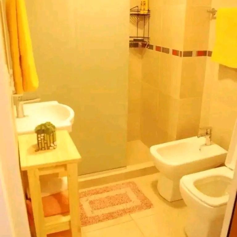 Junín departamento - Three-Bedroom Apartment - 8