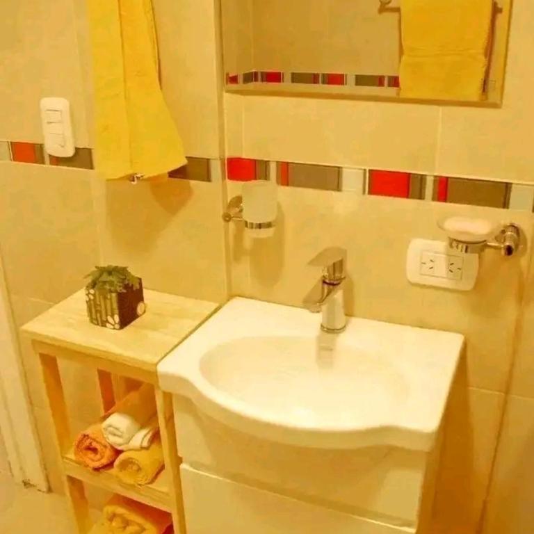 Junín departamento - Three-Bedroom Apartment - 10