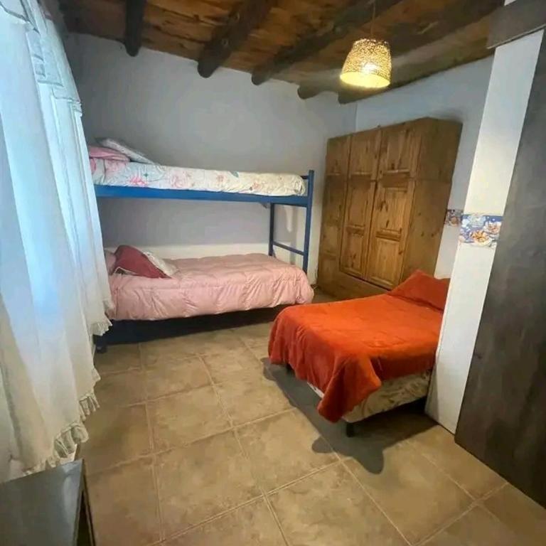 Junín departamento - Three-Bedroom Apartment - 11