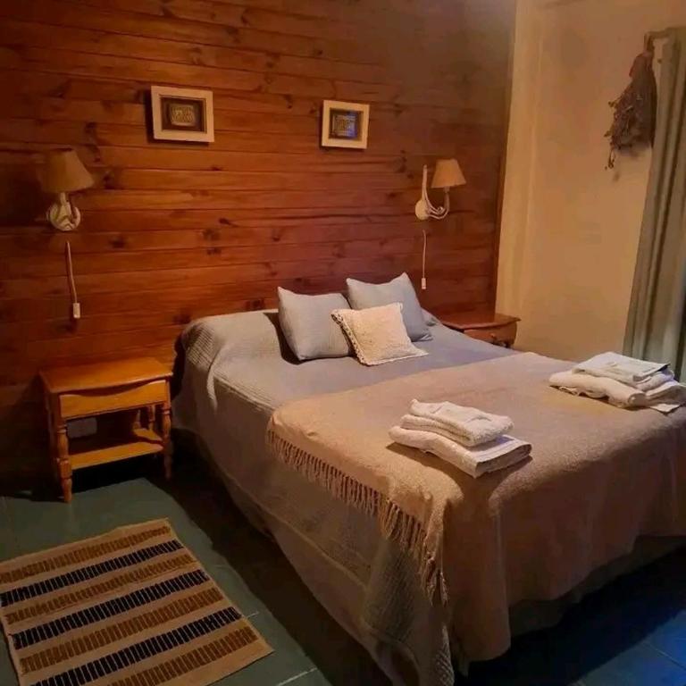 Junín departamento - Three-Bedroom Apartment - 12
