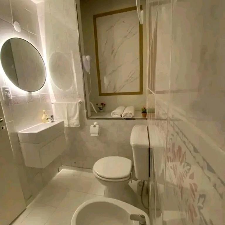 Junín departamento - Three-Bedroom Apartment - 13