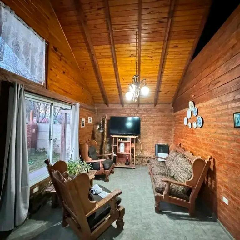 Junín departamento - Three-Bedroom Apartment - 17