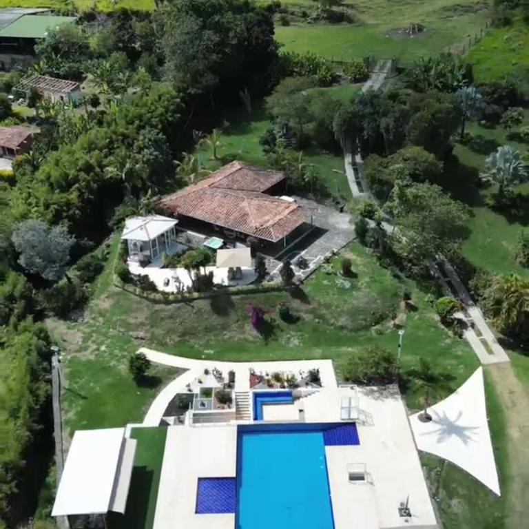 Finca villa rosita 26 - Villa de 3 dormitorios - 16