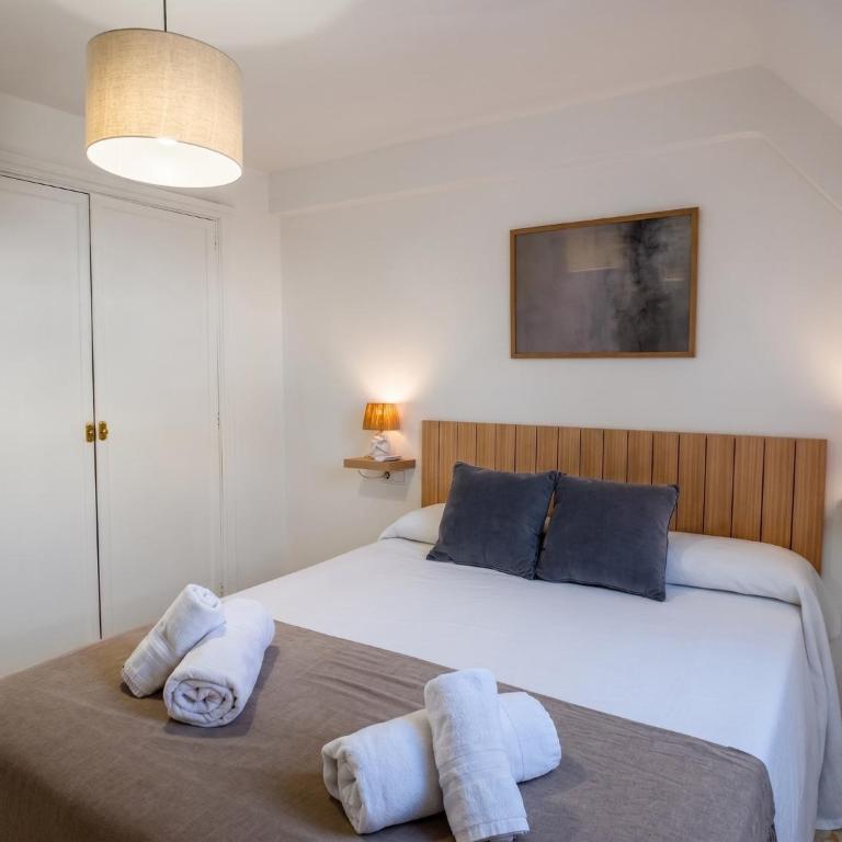 Arellano Center Suites - Apartamento de 3 dormitorios - 12