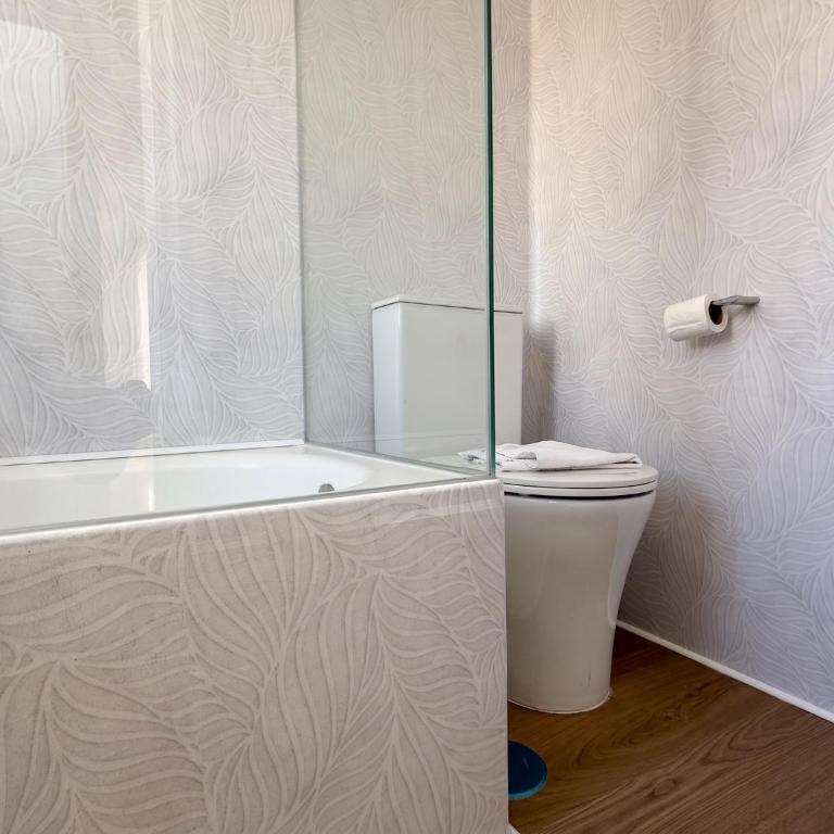 Arellano Center Suites - Apartamento de 3 dormitorios - 18