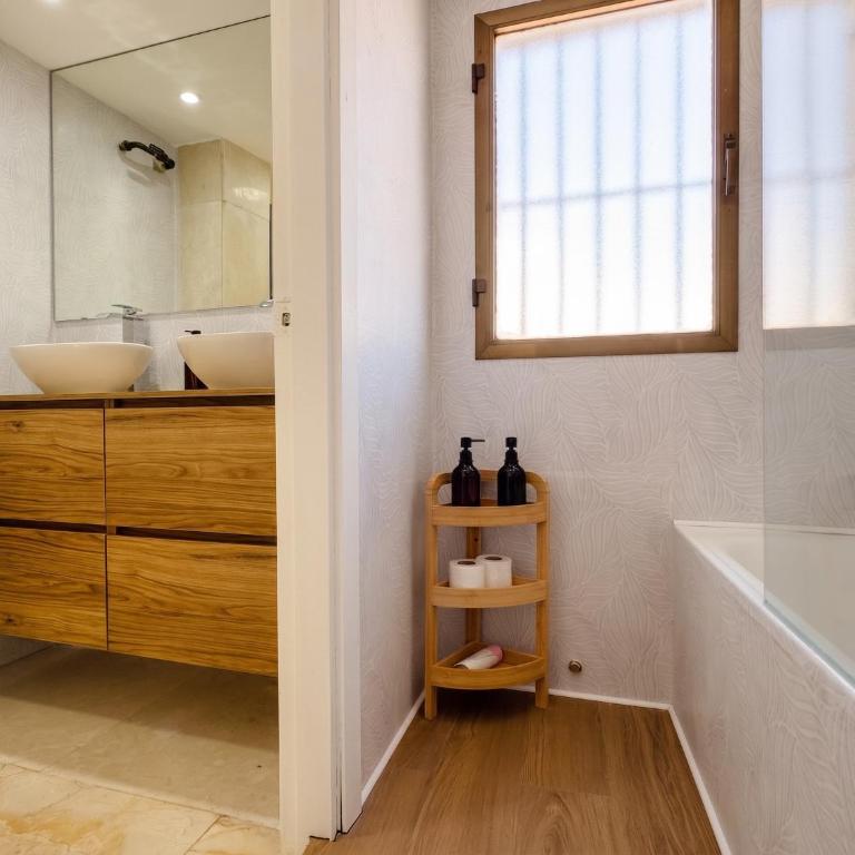 Arellano Center Suites - Apartamento de 3 dormitorios - 19