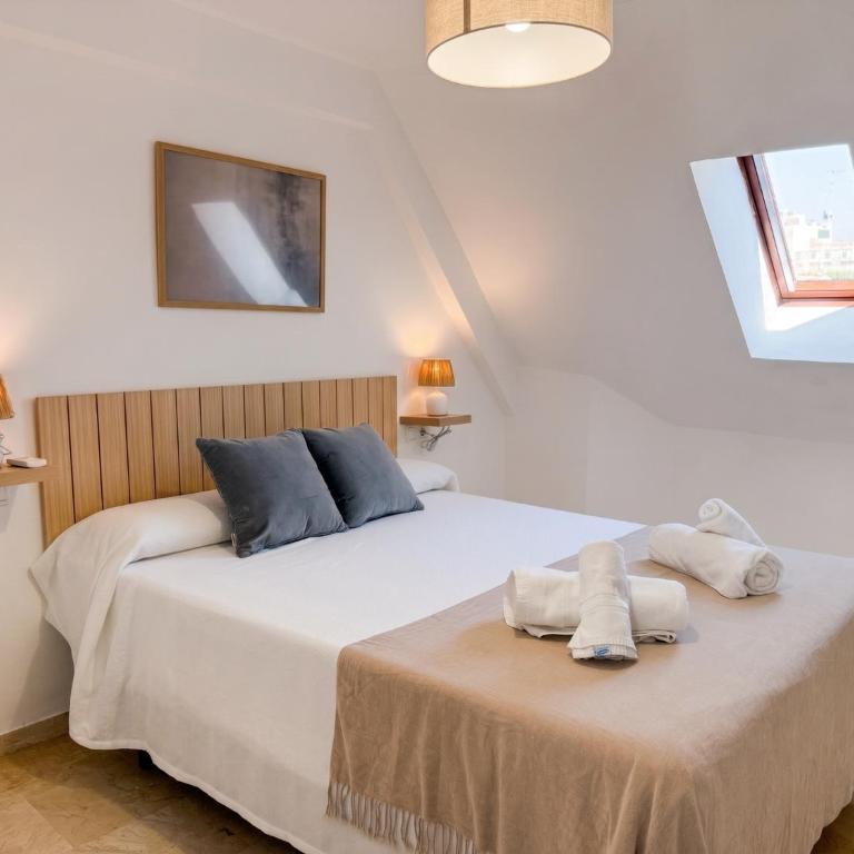 Arellano Center Suites - Apartamento de 3 dormitorios - 27