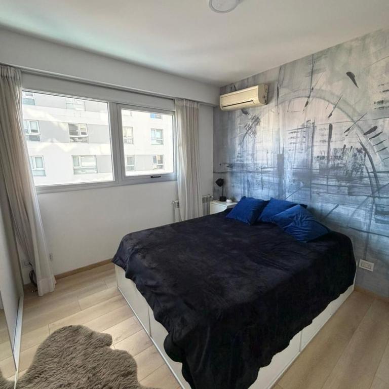 Palacio Pellegrini - Apartamento de 1 dormitorio - 5