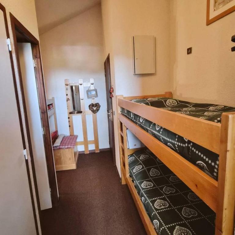 Ham 314 - Appartement 1 Chambre avec Balcon - 6