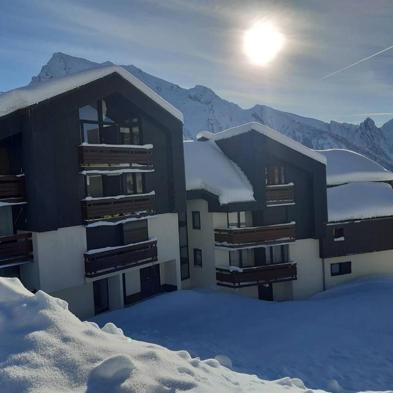 Ham 314 - Appartement 1 Chambre avec Balcon - 7