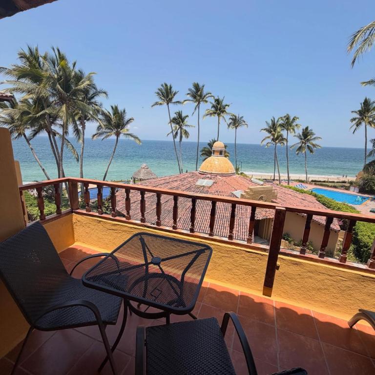 Villas del Sol en Los Tules - Apartamento de 1 dormitorio - 5