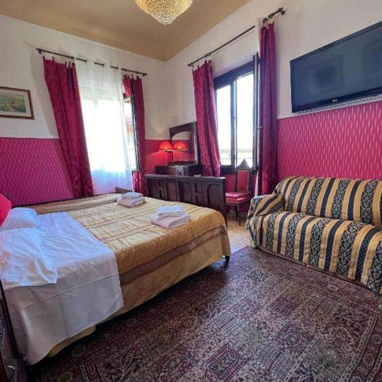 Affittacamere Souvenir Maya - One-Bedroom Apartment - 1