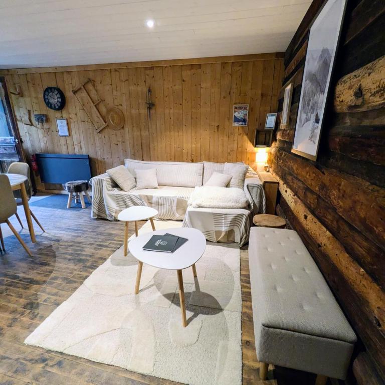 Le refuge de Marius - logement de colpoteur - Appartement 1 Chambre - 16