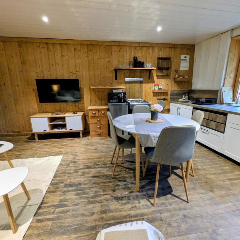 Le refuge de Marius - logement de colpoteur - Appartement 1 Chambre - 20