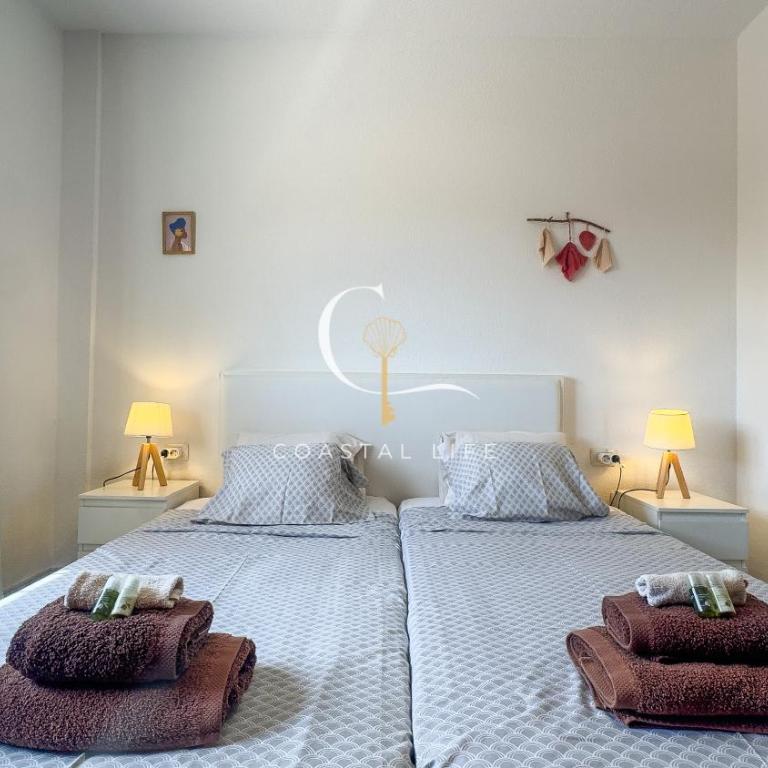 Casa Vera - Two-Bedroom Apartment - 11