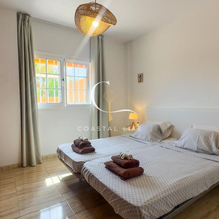 Casa Vera - Two-Bedroom Apartment - 30