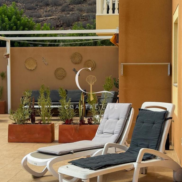 Casa Vera - Two-Bedroom Apartment - 1