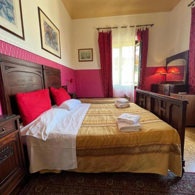 Affittacamere Souvenir Maya - One-Bedroom Apartment - 2