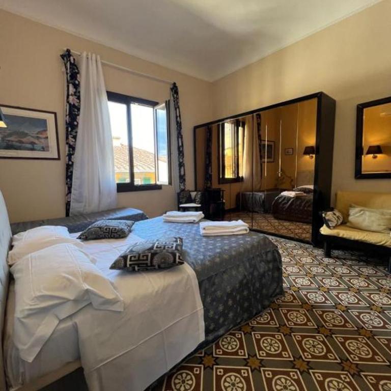Affittacamere Souvenir Maya - One-Bedroom Apartment - 3